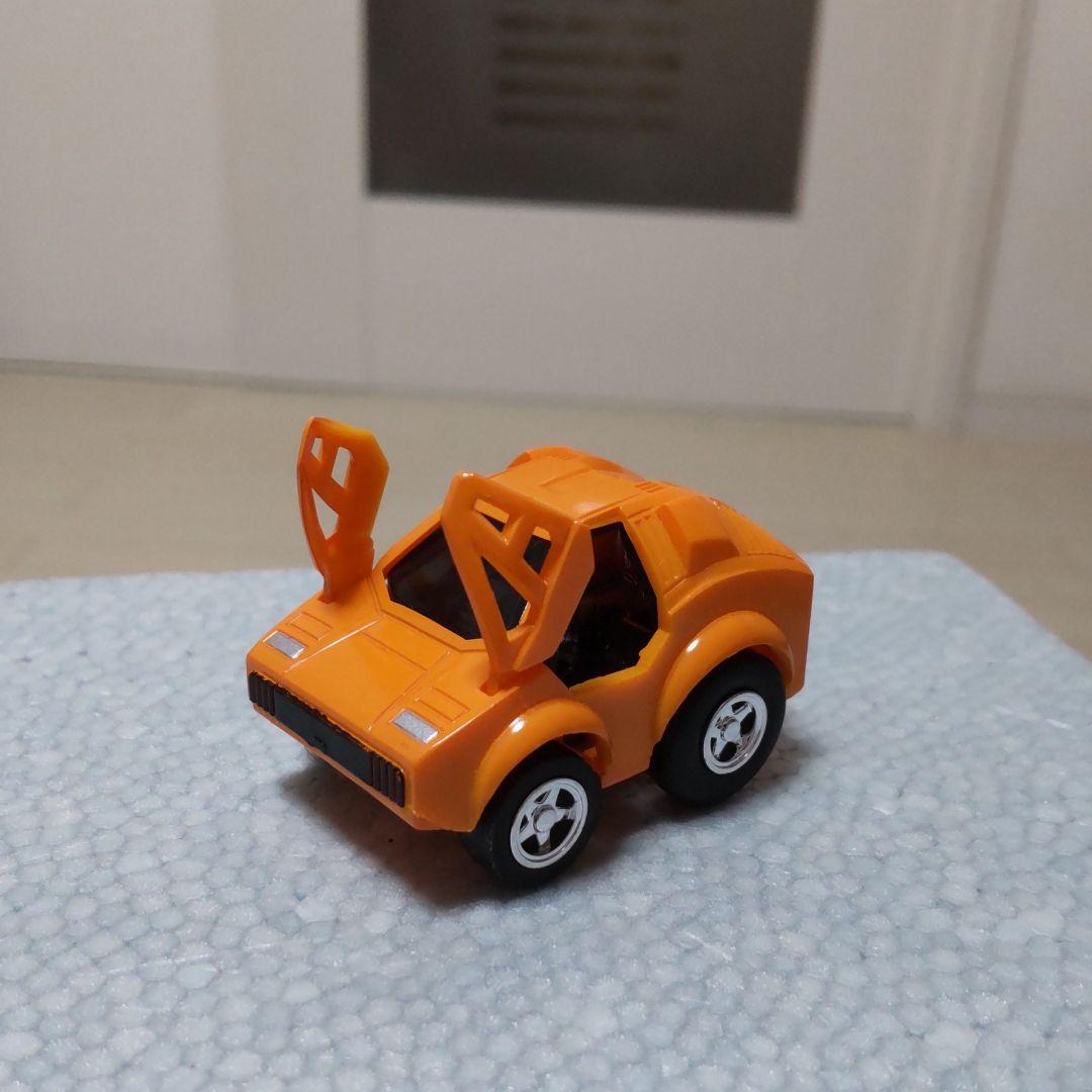 チョロQ ランボルギーニ カウンタック LP400 Type - メルカリ