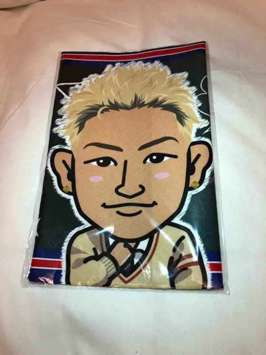 小森隼 ビッグタオル ジェネ高 GENERATIONS 小森隼 ビッグタオル レア