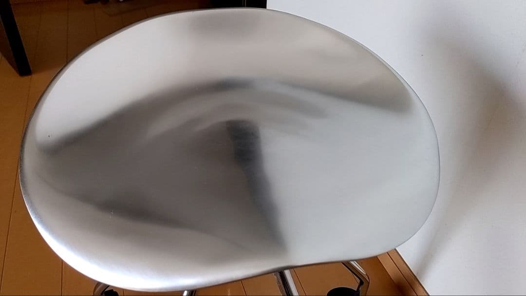 AMAT社　JAMAICA STOOL