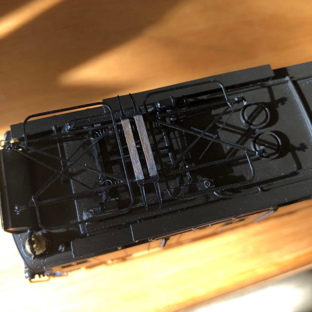 グレートノーザン、GN Z-1 HOゲージ