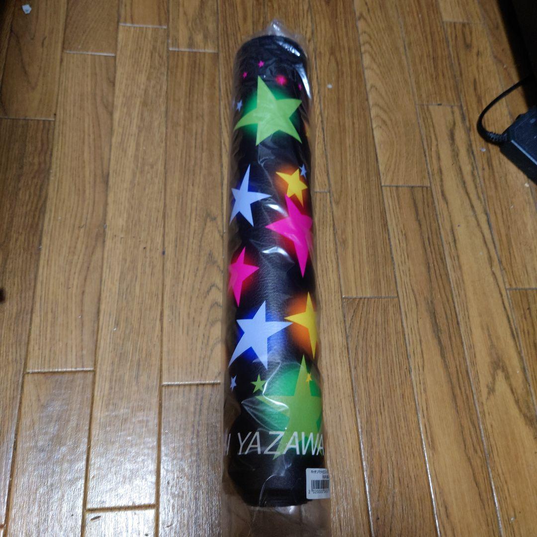 矢沢永吉キッチンマット(ロゴレインボー) - メルカリ