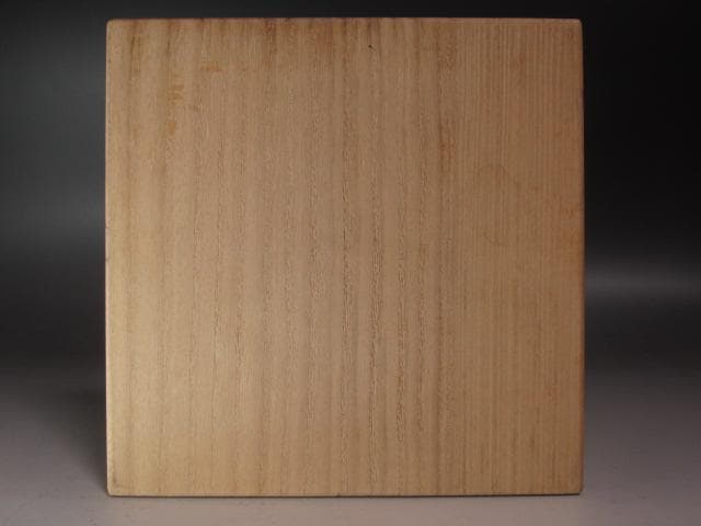 ☆ 加藤藤城 染付近江八景絵水指 久田流十二代尋