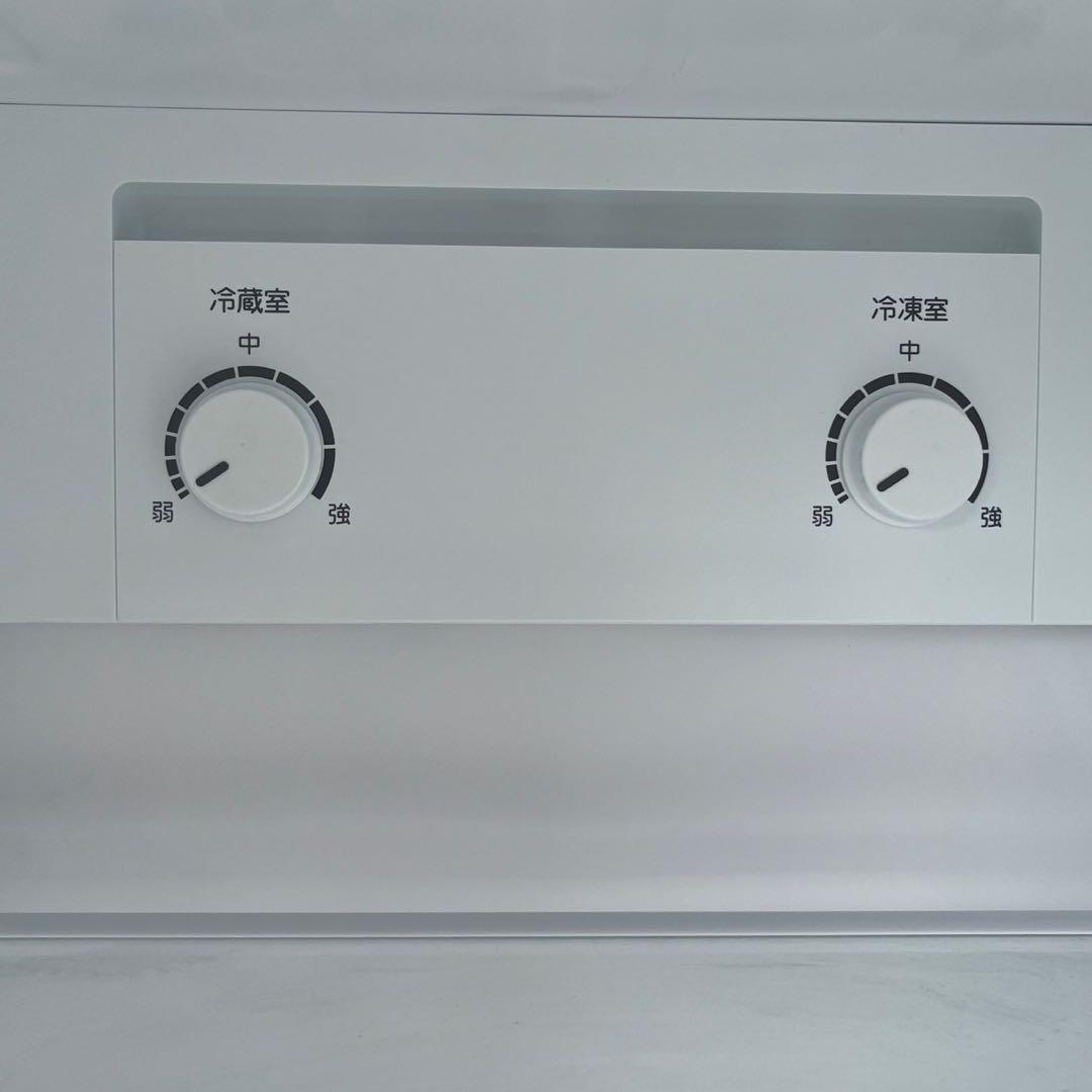 F 2023年製 Haier ハイアール 冷蔵庫 JR-NF148DK 148L