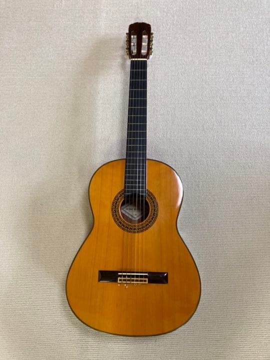 クラシックギター小平楽器【ECOLE GUITARE No.200】