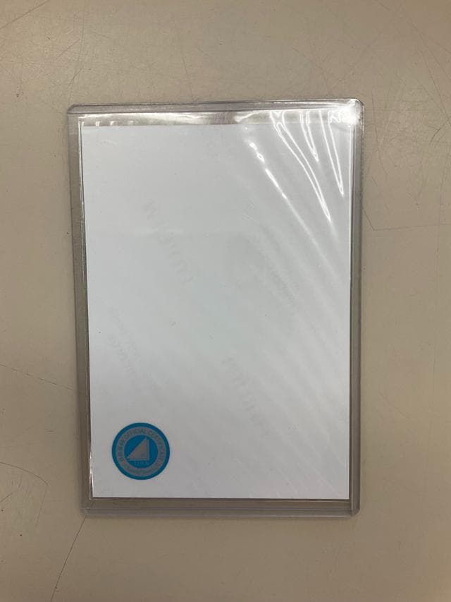 4回目のひな誕祭 日向坂46 9th制服 正源寺陽子 直筆サイン入り 生写真