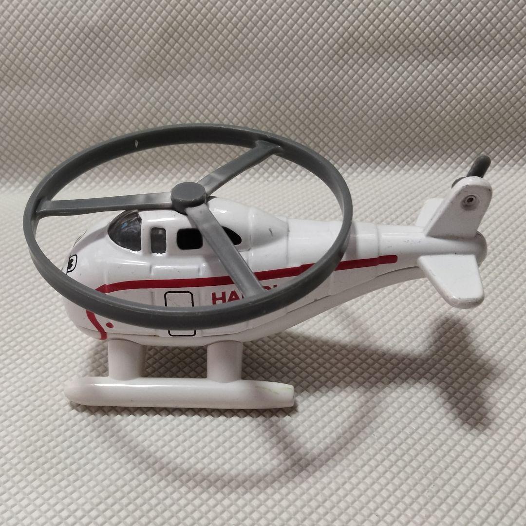 ☆商談中☆ 5042 きかんしゃトーマス 2002年 ハロルド