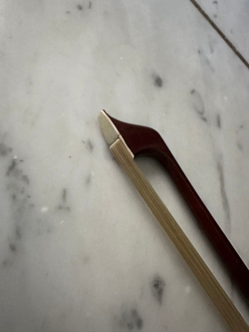 Emile Dupree チェロ弓