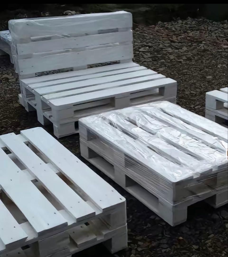 専用です木製パレット　木パレット　輸送パレット　EPALパレット　ユーロパレット