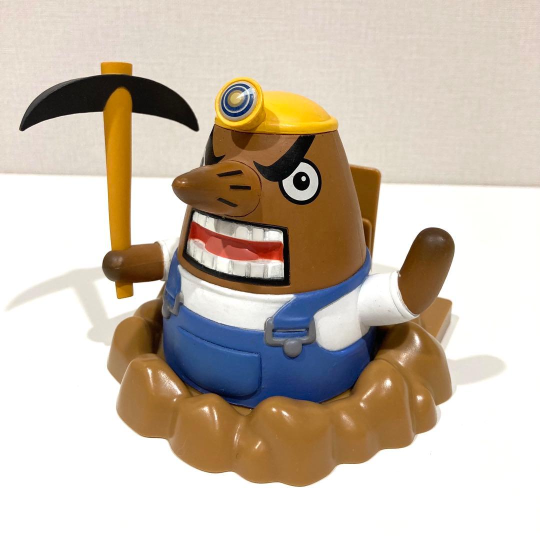 どうぶつの森リセットさん メモスタンド・ぬいぐるみ2点セット - メルカリ