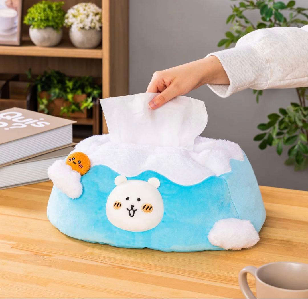 ナガノマーケット キャラクターズ ハッピーバッグ2026 午年 福袋