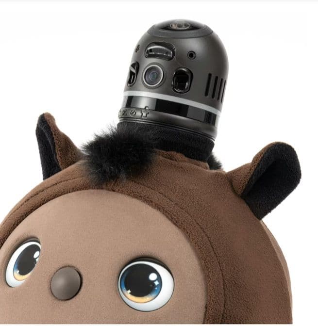 LOVOT 干支シリーズ『午』 最終値下げ‼️