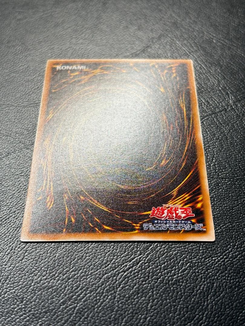 【遊戯王】LN-14 ダーク・ネクロフィア レリーフレア