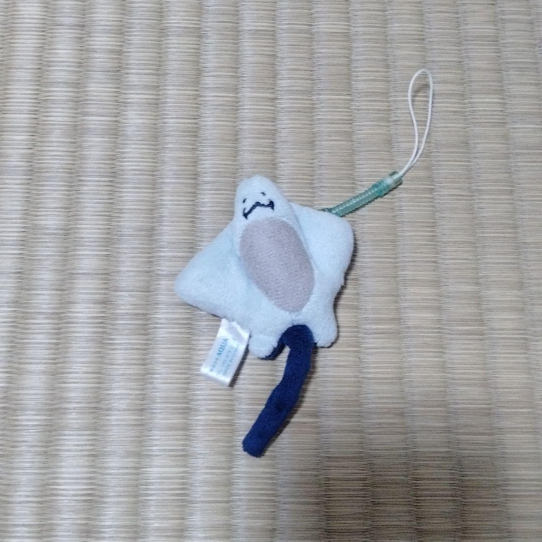 ポケモンセンター ギラティナ ぬいぐるみ アナザーフォルム タグ付き