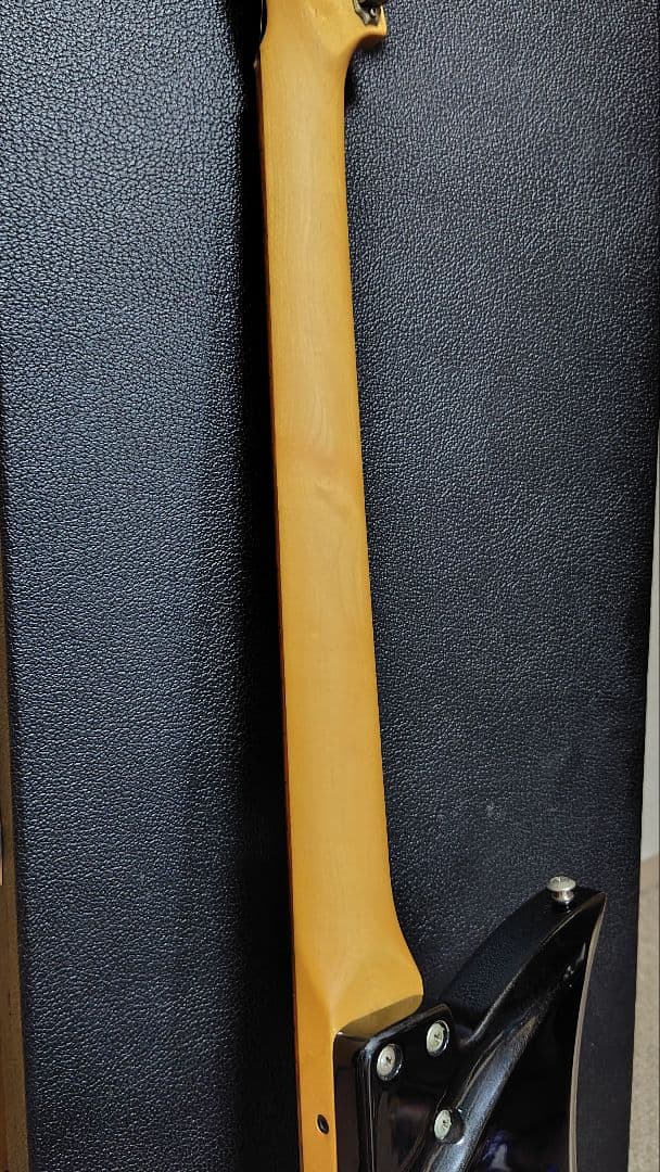 トーカイ。タルボエレキギター中古ジャンク