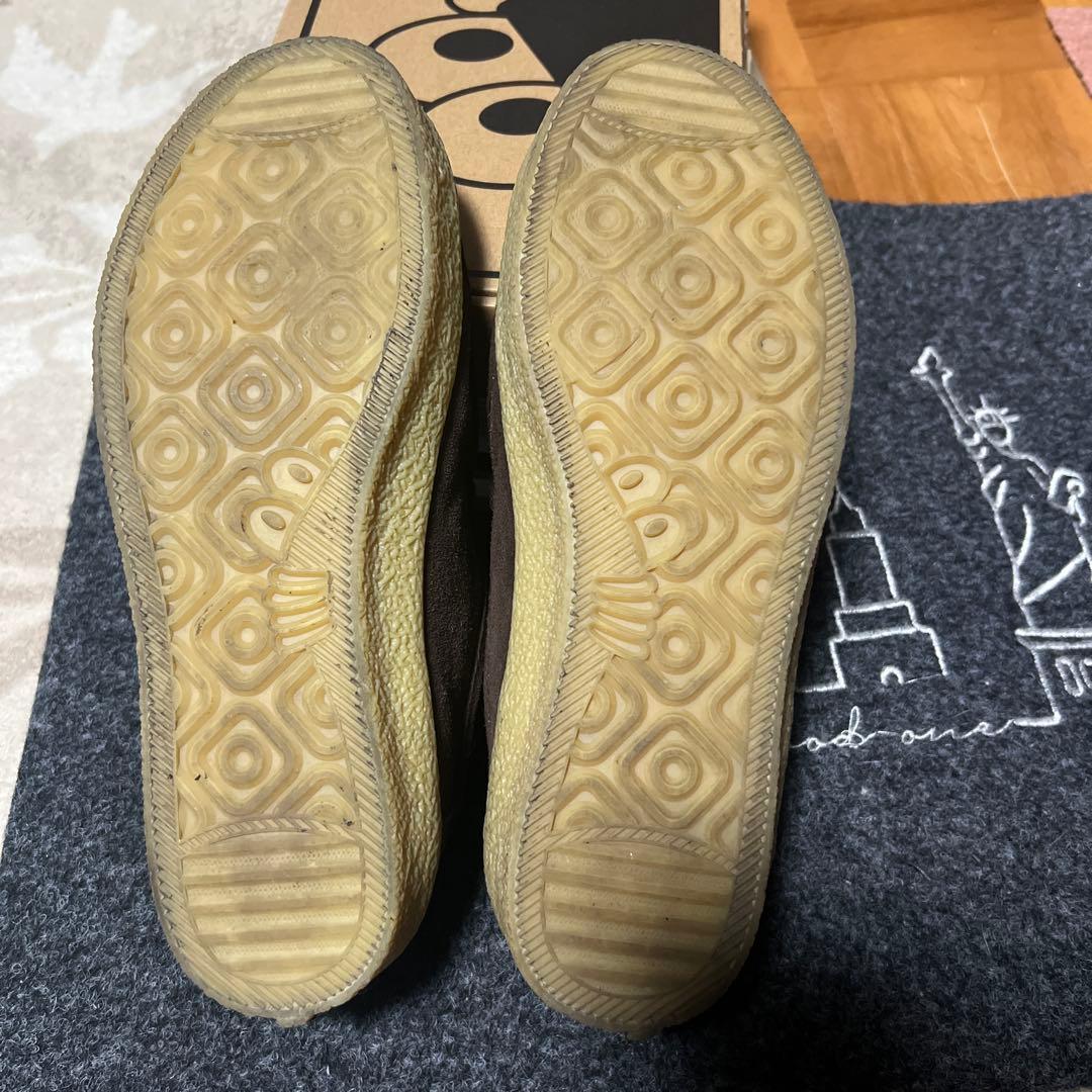 美品　Last Resort AB VM006-MOC 26.5cm