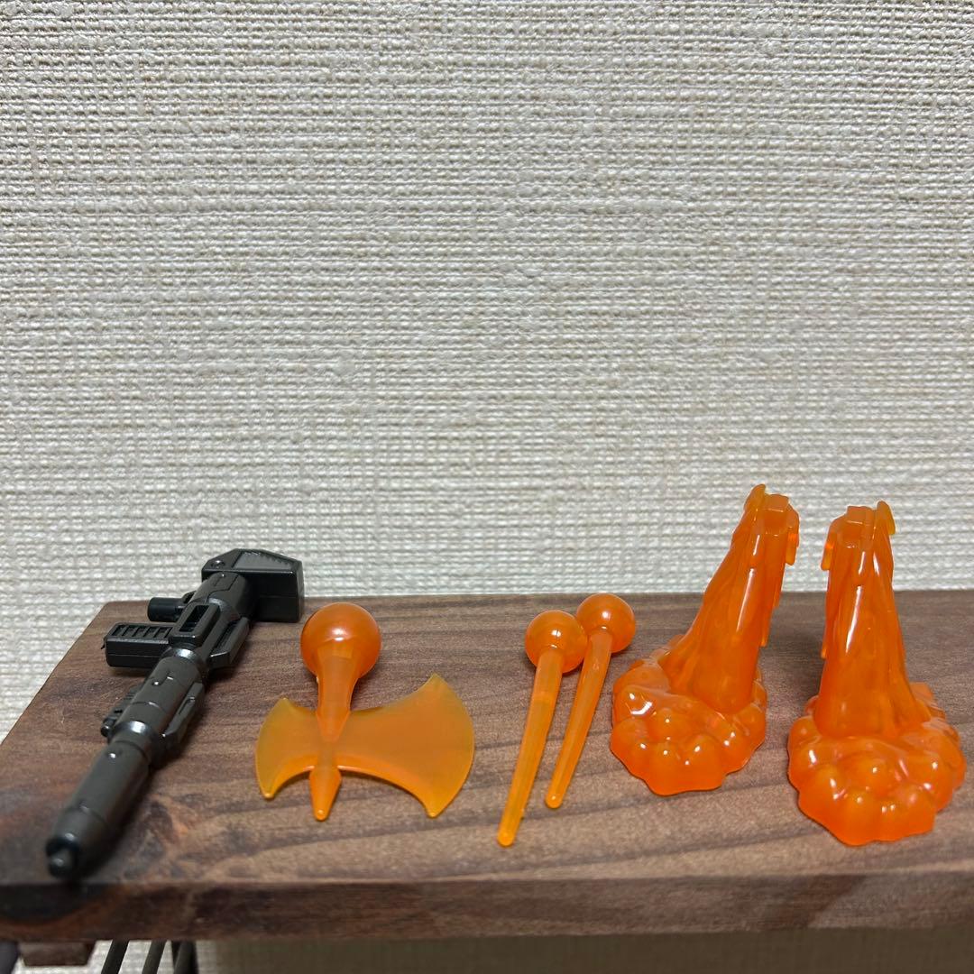 スタジオシリーズ　オプティマスプライム