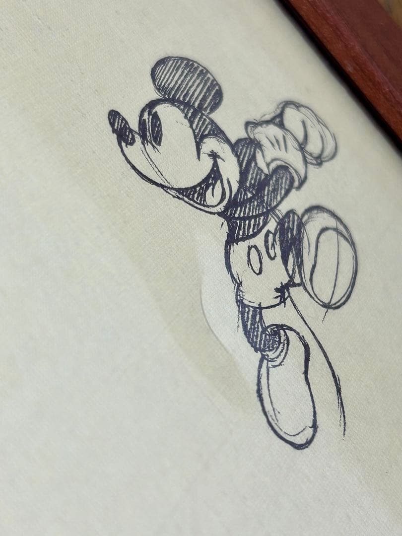 ディズニー 世界最小 ジグソーパズル 1000ピース 100周年 ミッキー プー