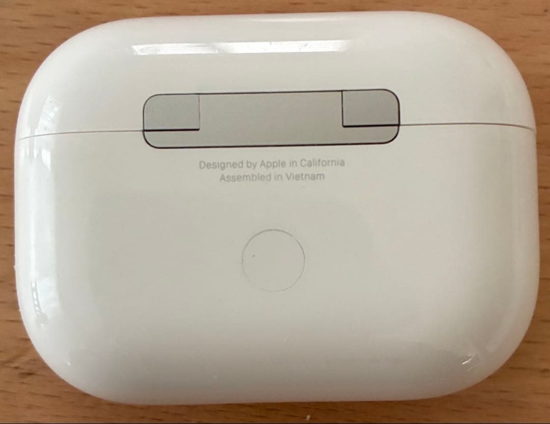 AirPods Pro 第2世代 Lightning