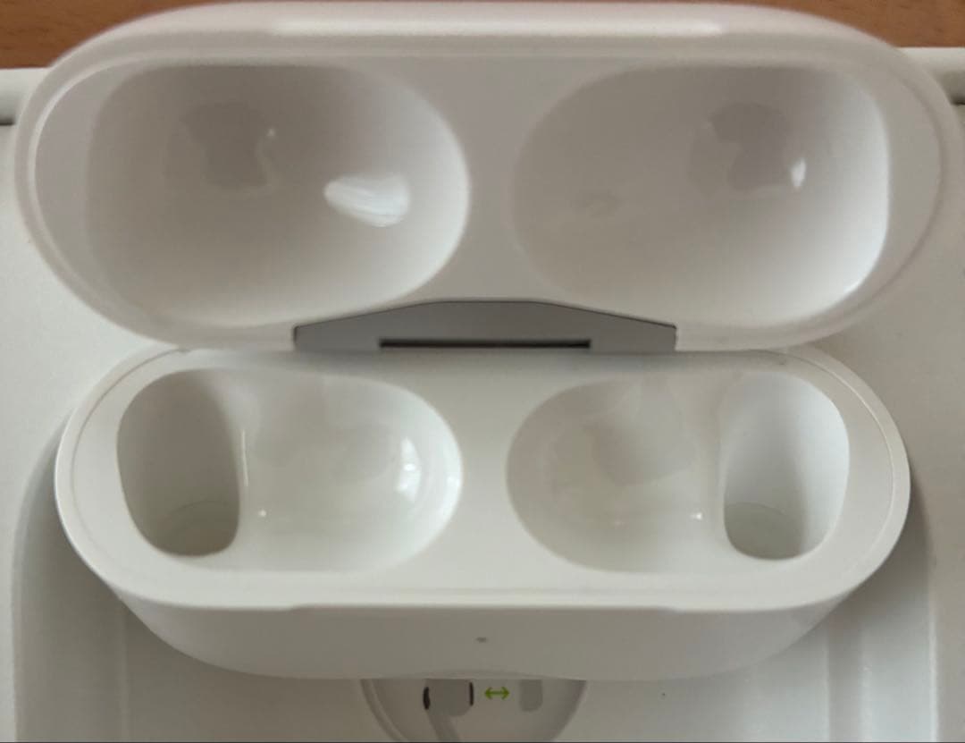 AirPods Pro 第2世代 Lightning