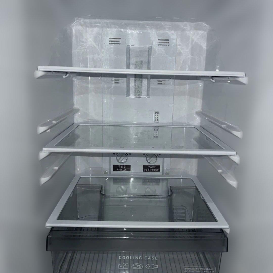 ⭐︎美品MITSUBISHI/三菱/大人気モデル/冷蔵庫/2021年製/146L