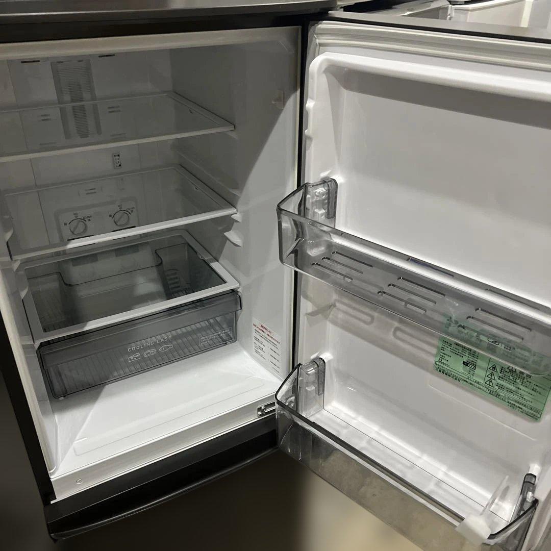 ⭐︎美品MITSUBISHI/三菱/大人気モデル/冷蔵庫/2021年製/146L