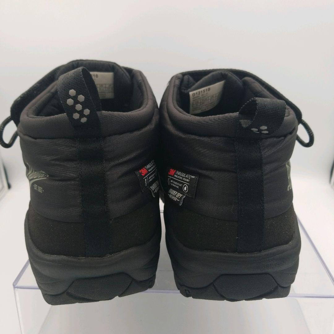 【美品】ダナー　Danner　フレッドクロスチャッカ　ブーツ　スノーブーツ