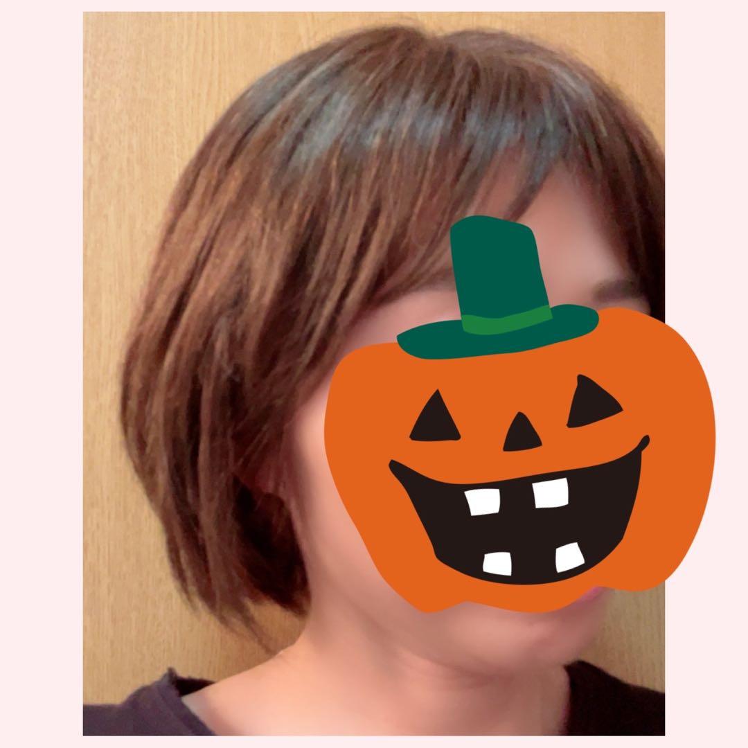 スヴェンソン　医療用ウィッグ