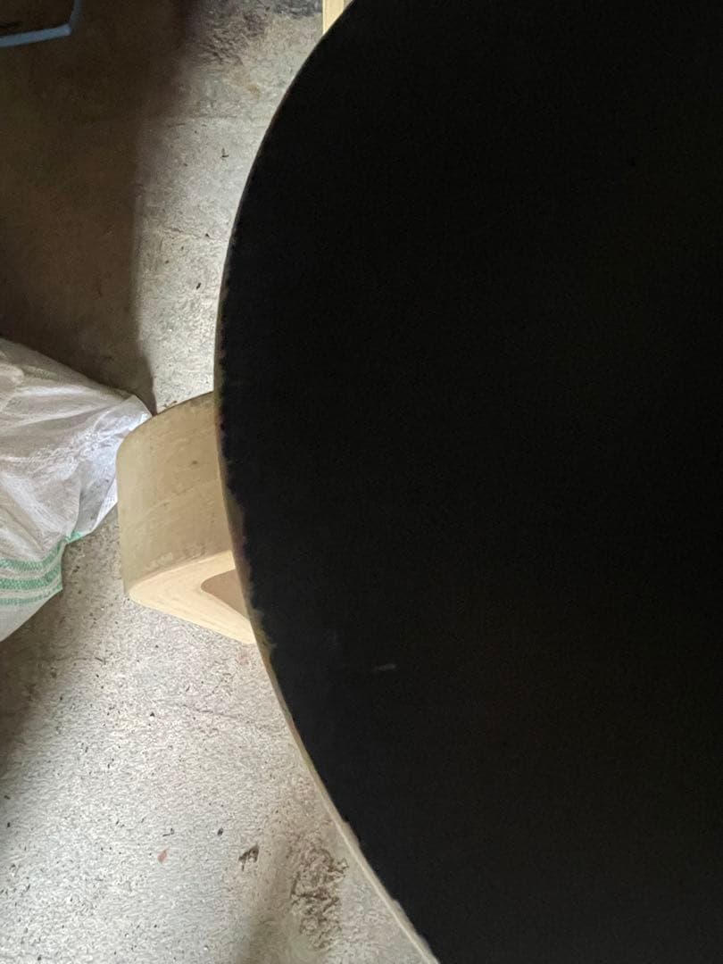 【めっし】スツール　3脚セット