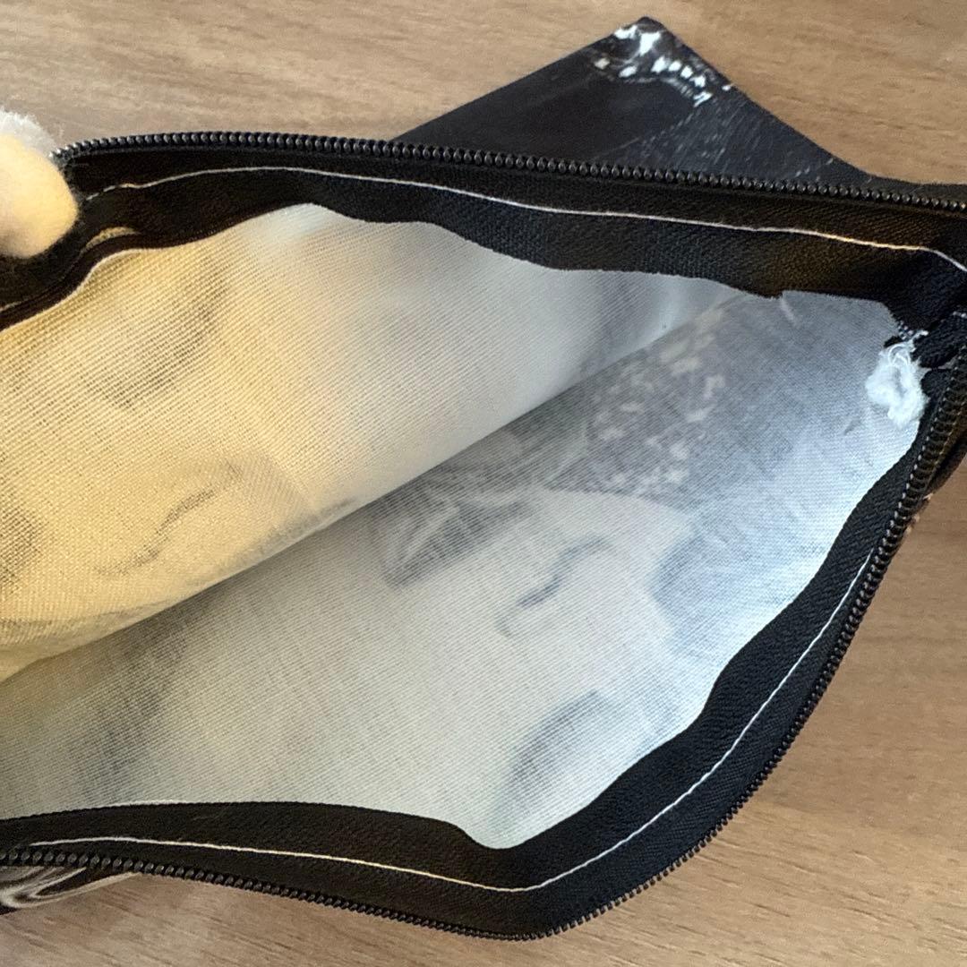 BTS ジミン ポーチ JIMIN 《グッズ》 JM666 - メルカリ