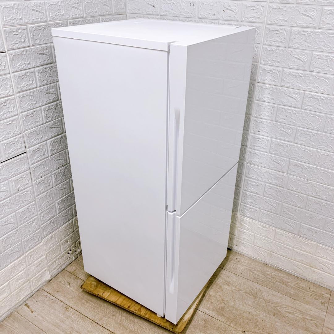 B121318 ツインバード 121L 冷蔵庫 一人暮らし 小型