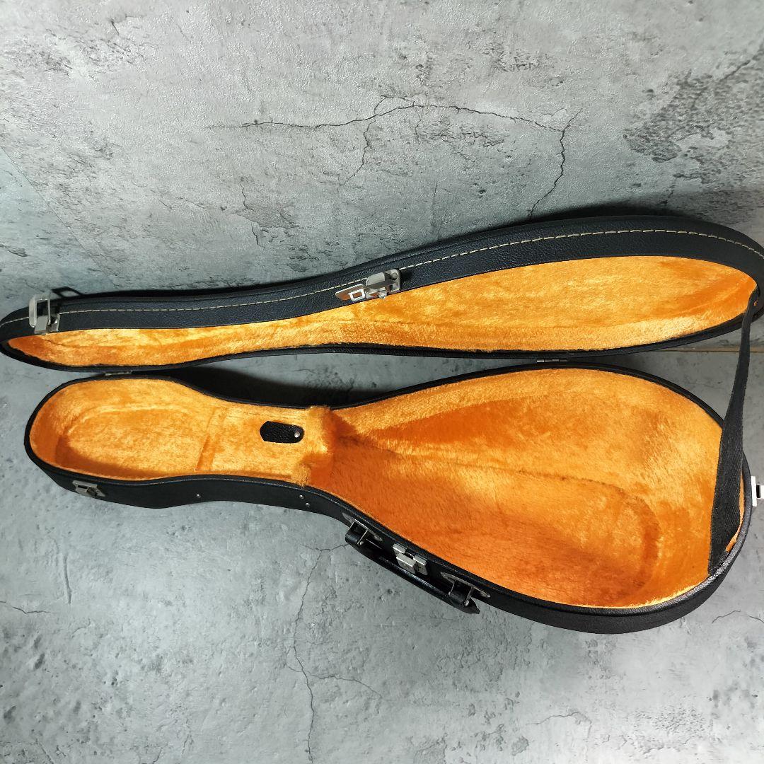 KISO SUZUKI 木曽鈴木 マンドリン MR-500