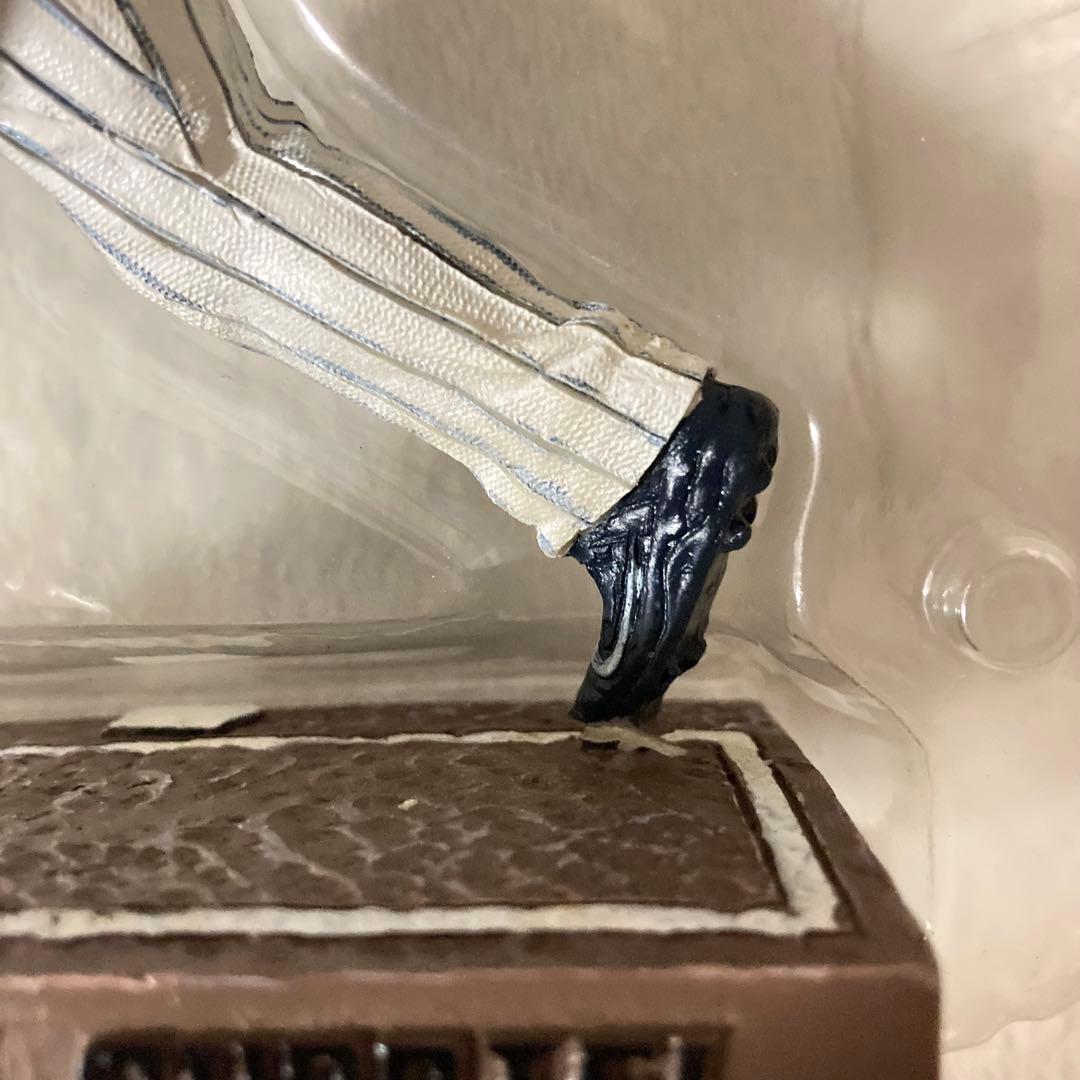 ユリエスキ・グリエル フィギュア #10 DeNAベイスターズ