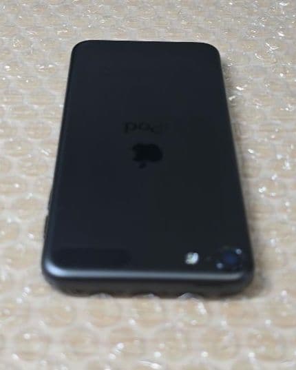 N*V様 iPod touch 7◼️第7世代◼️バッテリー極良品◼️