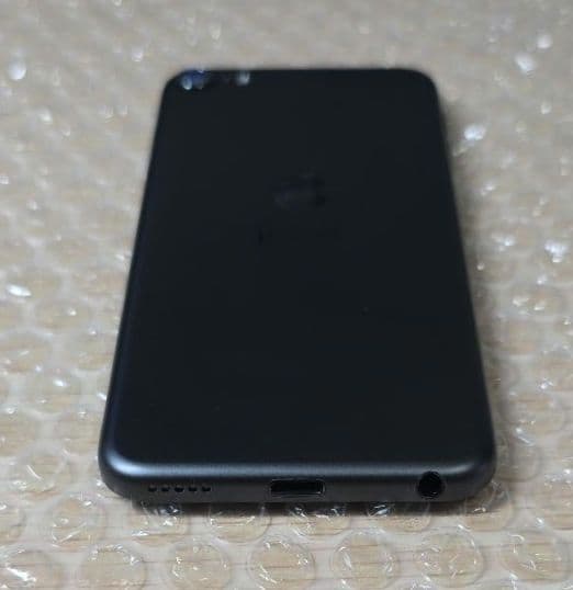 N*V様 iPod touch 7◼️第7世代◼️バッテリー極良品◼️