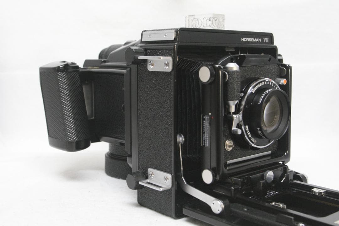 ホースマン デジタルマウントアダプターforペンタックス645