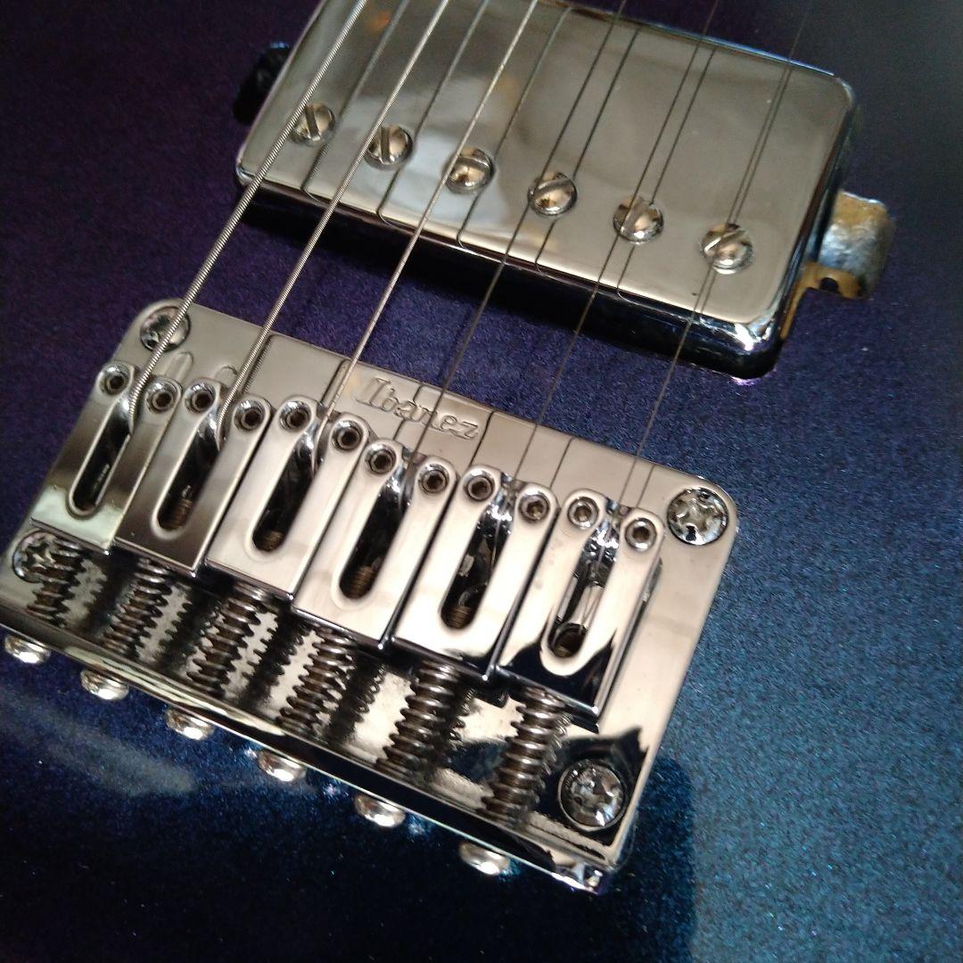 Ibanez GIO エレキギター GRG121SP-BMC