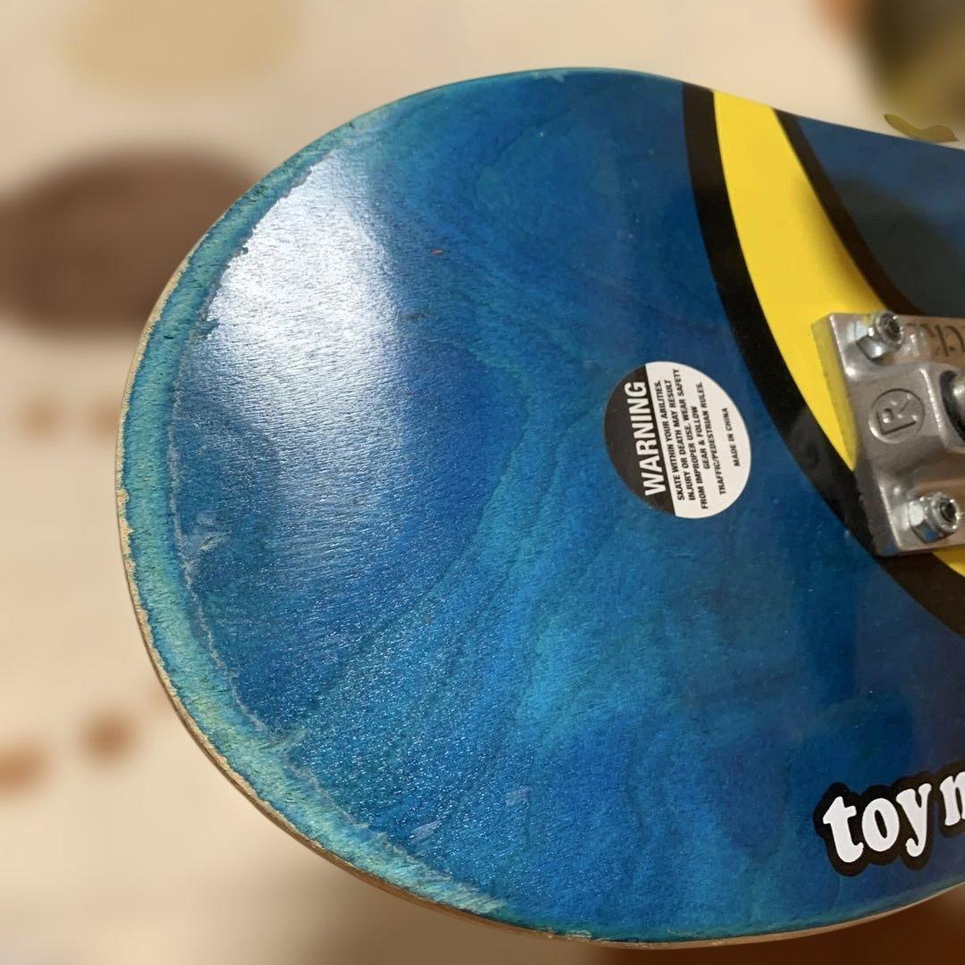 お値下げ可能です。スケートボード