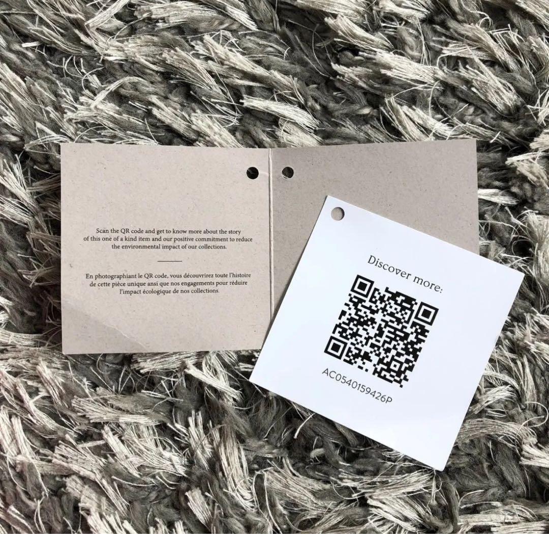 107900円⭐︎値下げ！美品！PATOU パトゥ　パトウ　バッグ　ピンク　サテン