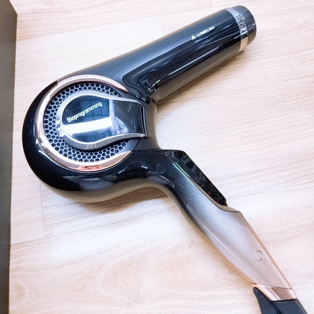 新品同様⚡️リュミエリーナ レプロナイザー 4Dplus 4D plus