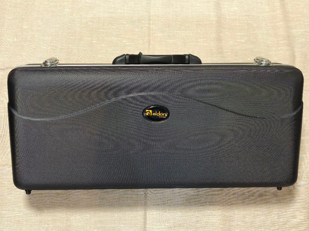 ANTIGUA SAX ／ELDON ALTO SAX GL