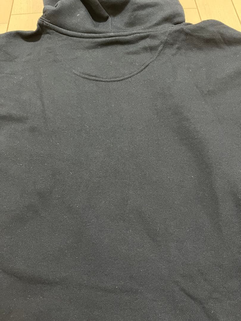 クリストバル・バレンシアガ・ミュージアム パーカー　バレンシアガ