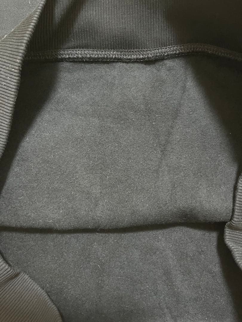 クリストバル・バレンシアガ・ミュージアム パーカー　バレンシアガ