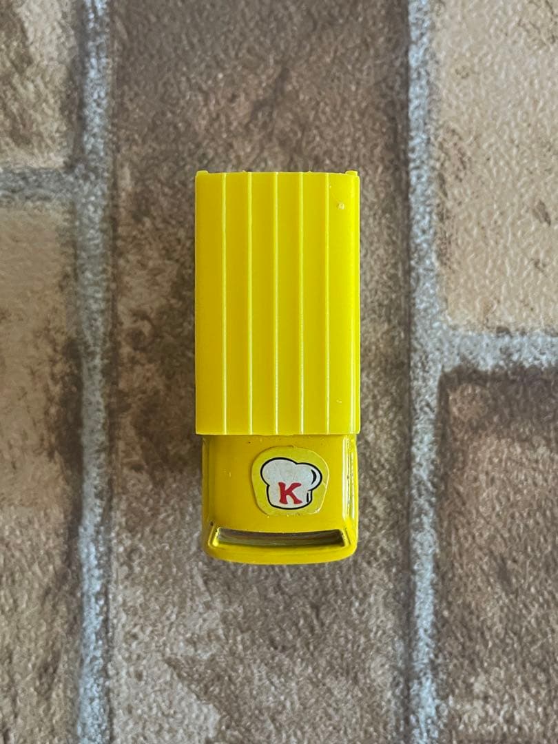 マスコミトミカ ケーキ屋 ケンちゃん ホンダ パネルバン