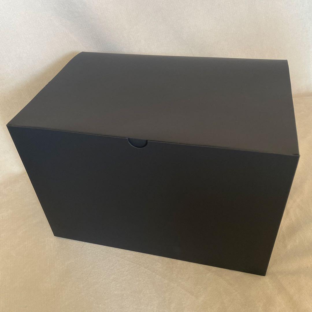 【新品未使用】MAC メイクボックス　非売品