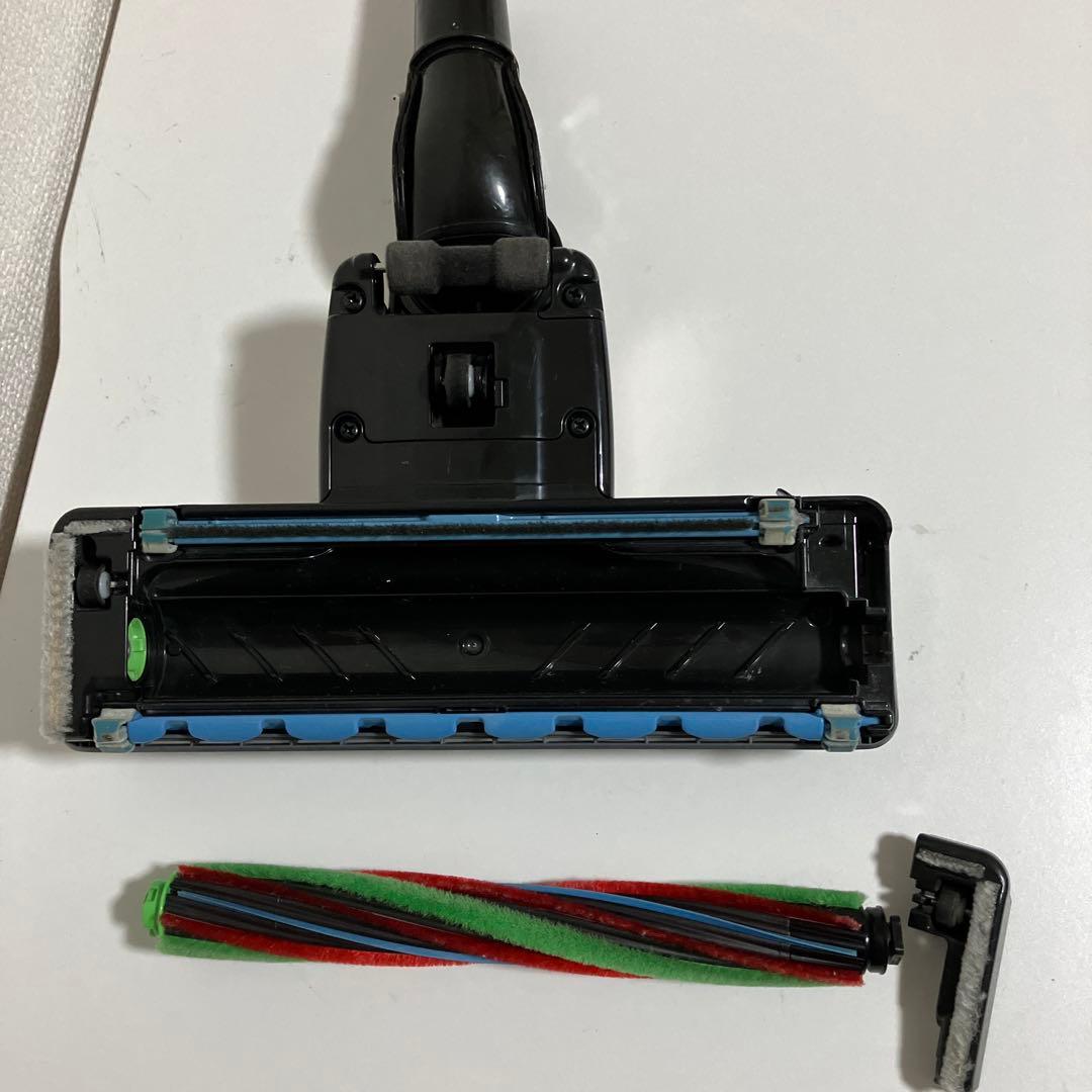 日立 良品 CV-SP900G 掃除機 D-AP51 ヘッド 純正品 動作保証品