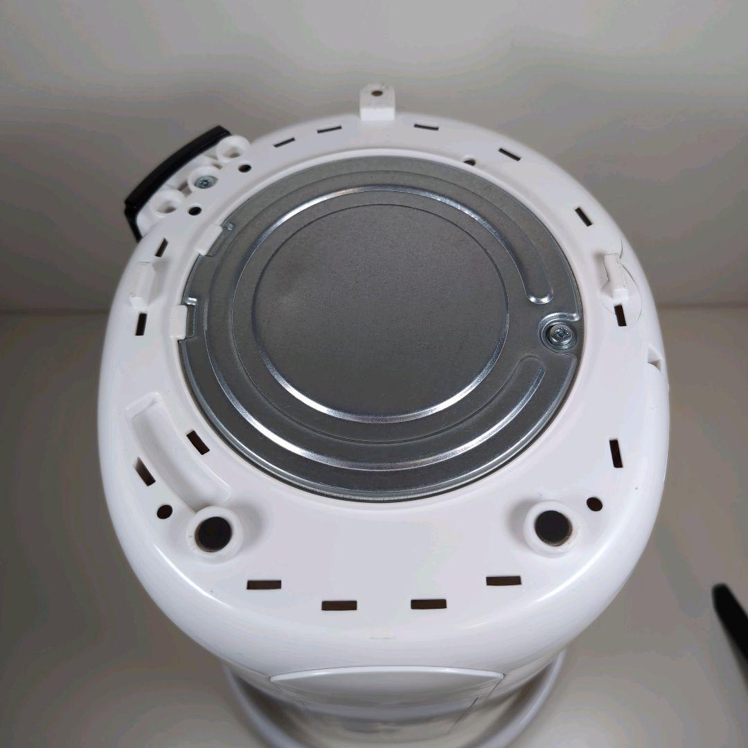 象印 スチーム式加湿器 EE-RS50 2023年製 底割れあり - メルカリ