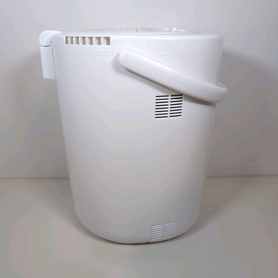 象印 スチーム式加湿器 EE-RS50 2023年製 底割れあり - メルカリ