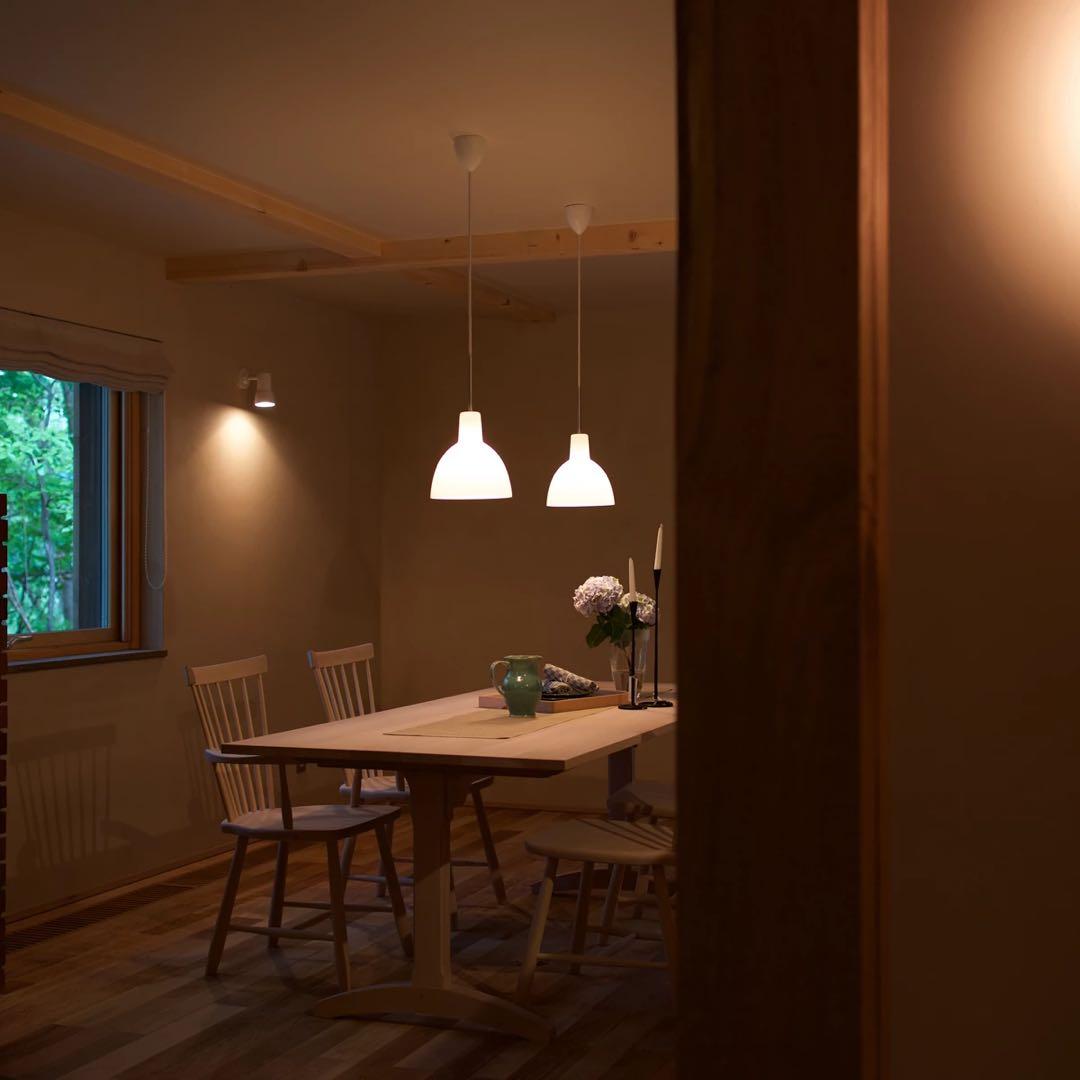 【ルイスポールセン】トルボー155 グラスペンダント 2個セット