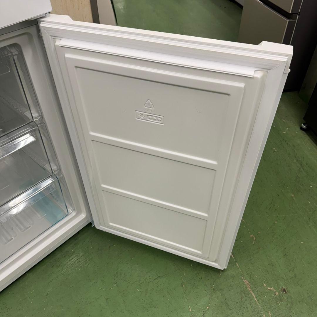 198 送料設置無料★シャープ　大型冷蔵庫　230L 一人暮らし