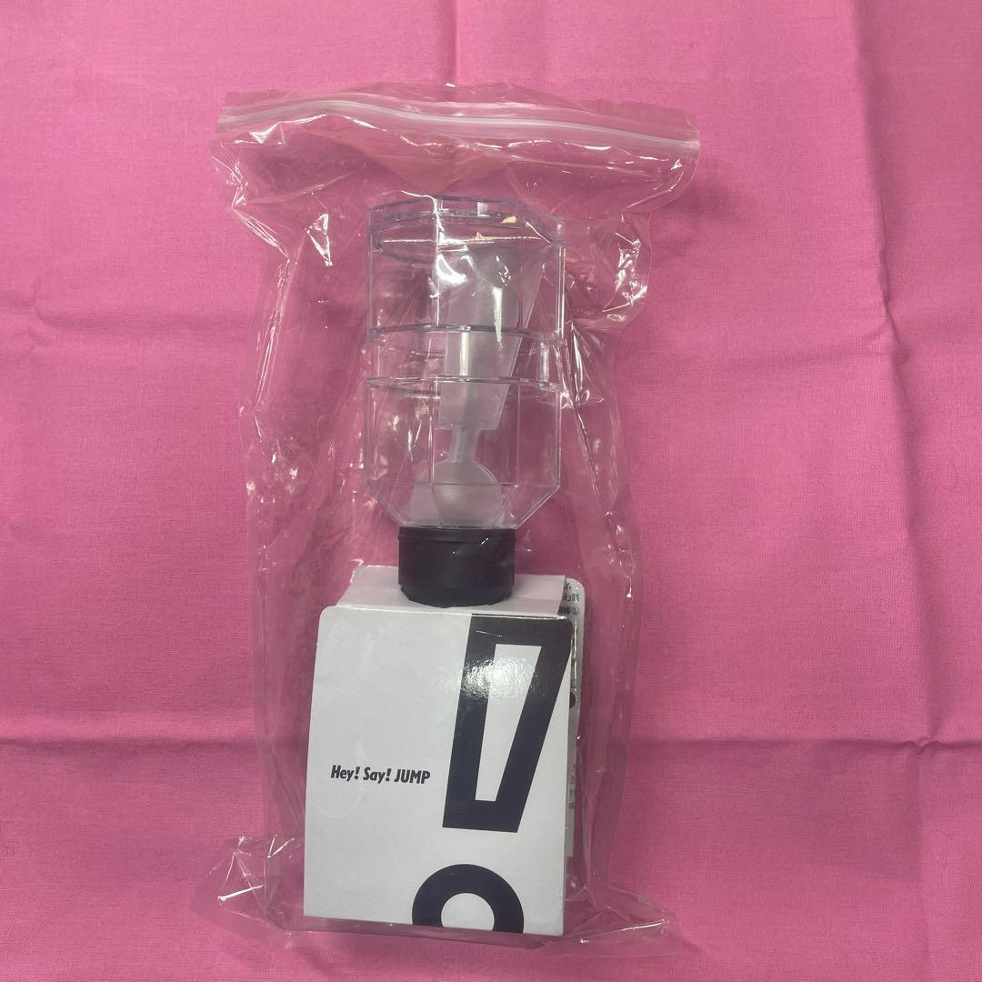 NEWS Hey!Say!JUMP DVD CD ペンライト